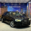 Audi A3 Sportback 1.4 TFSI S-tronic 2014 Gasolina-0