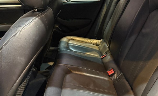 Audi A3 Sportback 1.4 TFSI S-tronic 2014 Gasolina-8