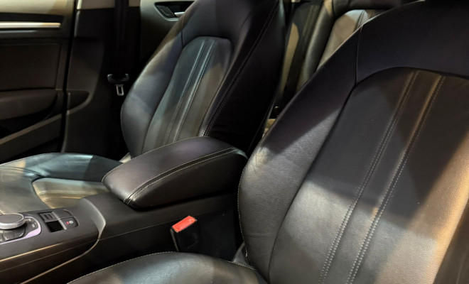 Audi A3 Sportback 1.4 TFSI S-tronic 2014 Gasolina-11