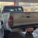 Toyota Hilux CD SRV D4-D 4x4 3.0  TDI Dies 2014 Diesel-4
