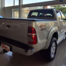 Toyota Hilux CD SRV D4-D 4x4 3.0  TDI Dies 2014 Diesel-2