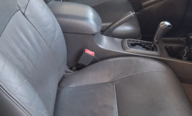 Toyota Hilux CD SRV D4-D 4x4 3.0  TDI Dies 2014 Diesel-9