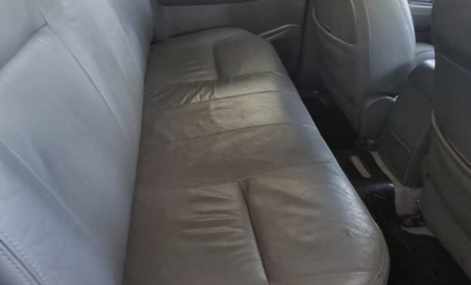 Toyota Hilux CD SRV D4-D 4x4 3.0  TDI Dies 2014 Diesel-10