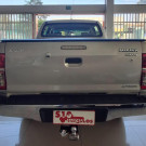 Toyota Hilux CD SRV D4-D 4x4 3.0  TDI Dies 2014 Diesel-3