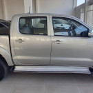 Toyota Hilux CD SRV D4-D 4x4 3.0  TDI Dies 2014 Diesel-5