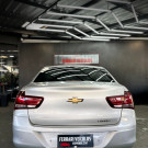 GM - Chevrolet COBALT LTZ 1.8 8V Econo.Flex 4p Aut. 2017 Flex-11