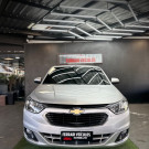 GM - Chevrolet COBALT LTZ 1.8 8V Econo.Flex 4p Aut. 2017 Flex-1