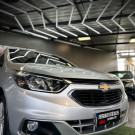 GM - Chevrolet COBALT LTZ 1.8 8V Econo.Flex 4p Aut. 2017 Flex-10