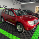 Renault DUSTER Dynamique 1.6 Flex 16V Mec. 2015 Flex-3