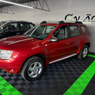 Renault DUSTER Dynamique 1.6 Flex 16V Mec. 2015 Flex-0