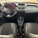 Renault DUSTER Dynamique 1.6 Flex 16V Mec. 2015 Flex-6
