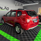 Renault DUSTER Dynamique 1.6 Flex 16V Mec. 2015 Flex-1