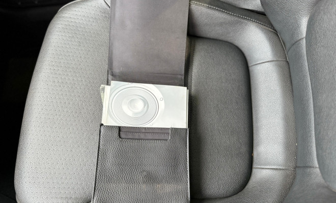 VW - VolksWagen JETTA Highline 2.0 TSI 16V 4p Tiptronic 2011 Flex-7