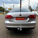 VW - VolksWagen JETTA Highline 2.0 TSI 16V 4p Tiptronic 2011 Flex