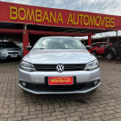 VW - VolksWagen JETTA Highline 2.0 TSI 16V 4p Tiptronic 2011 Flex