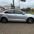VW - VolksWagen JETTA Comfortline 2.0 T.Flex 8V 4p Tipt. 2016 Flex