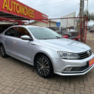 VW - VolksWagen JETTA Comfortline 2.0 T.Flex 8V 4p Tipt. 2016 Flex
