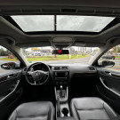 VW - VolksWagen JETTA Comfortline 2.0 T.Flex 8V 4p Tipt. 2016 Flex