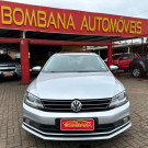 VW - VolksWagen JETTA Comfortline 2.0 T.Flex 8V 4p Tipt. 2016 Flex