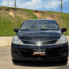 Tiida Sedan 1.8 2011 – Conforto, potência e espaço que surpreendem!