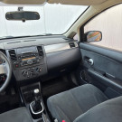 Tiida Sedan 1.8 2011 – Conforto, potência e espaço que surpreendem!