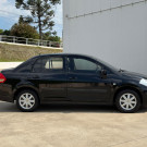Tiida Sedan 1.8 2011 – Conforto, potência e espaço que surpreendem!