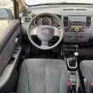 Tiida Sedan 1.8 2011 – Conforto, potência e espaço que surpreendem!