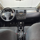 Tiida Sedan 1.8 2011 – Conforto, potência e espaço que surpreendem!