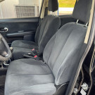 Tiida Sedan 1.8 2011 – Conforto, potência e espaço que surpreendem!