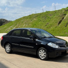 Tiida Sedan 1.8 2011 – Conforto, potência e espaço que surpreendem!