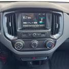 S10 Advantage 2.5 CD 2017 Flex – Potência e versatilidade em uma única picape!