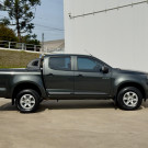S10 Advantage 2.5 CD 2017 Flex – Potência e versatilidade em uma única picape!