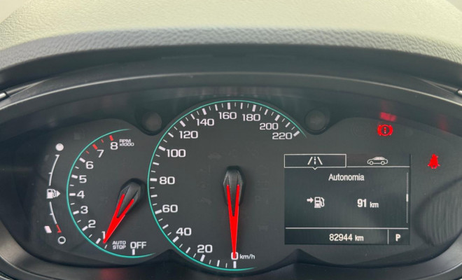 TRACKER Premier 1.4 Turbo Aut 2018 – O SUV premium que combina potência, tecnologia e sofisticação!-3