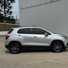 TRACKER Premier 1.4 Turbo Aut 2018 – O SUV premium que combina potência, tecnologia e sofisticação!