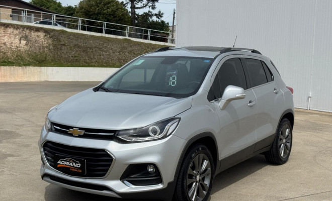 TRACKER Premier 1.4 Turbo Aut 2018 – O SUV premium que combina potência, tecnologia e sofisticação!-15