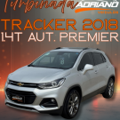 TRACKER Premier 1.4 Turbo Aut 2018 – O SUV premium que combina potência, tecnologia e sofisticação!-19