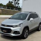 TRACKER Premier 1.4 Turbo Aut 2018 – O SUV premium que combina potência, tecnologia e sofisticação!