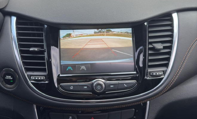 TRACKER Premier 1.4 Turbo Aut 2018 – O SUV premium que combina potência, tecnologia e sofisticação!-7