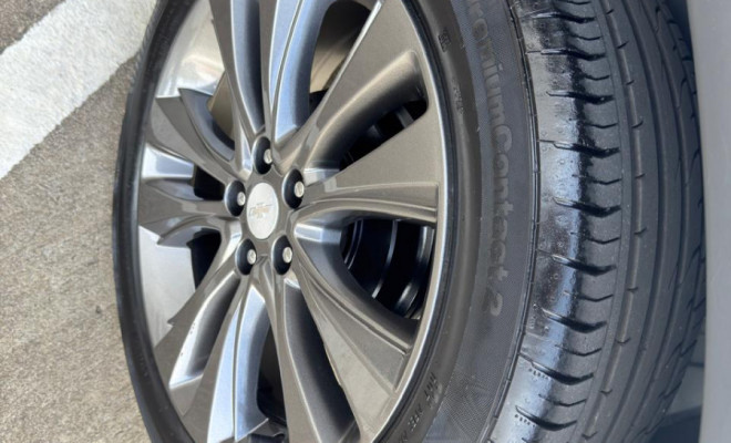 TRACKER Premier 1.4 Turbo Aut 2018 – O SUV premium que combina potência, tecnologia e sofisticação!-13