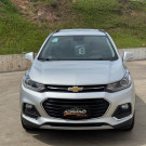 TRACKER Premier 1.4 Turbo Aut 2018 – O SUV premium que combina potência, tecnologia e sofisticação!
