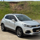 TRACKER Premier 1.4 Turbo Aut 2018 – O SUV premium que combina potência, tecnologia e sofisticação!