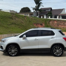 TRACKER Premier 1.4 Turbo Aut 2018 – O SUV premium que combina potência, tecnologia e sofisticação!