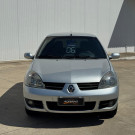 Clio Privilège 1.6 2006 – O hatch completo e confiável para o seu dia a dia!