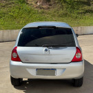 Clio Privilège 1.6 2006 – O hatch completo e confiável para o seu dia a dia!