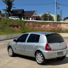 Clio Privilège 1.6 2006 – O hatch completo e confiável para o seu dia a dia!