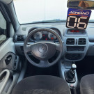 Clio Privilège 1.6 2006 – O hatch completo e confiável para o seu dia a dia!