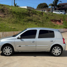 Clio Privilège 1.6 2006 – O hatch completo e confiável para o seu dia a dia!