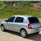 Clio Privilège 1.6 2006 – O hatch completo e confiável para o seu dia a dia!