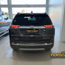 Jeep Commander Overl. TD380 2.0 4x4 Die. Aut. 2022 Diesel-3