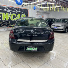 Renault SYMBOL Privilège Hi-Flex 1.6 16V 4p 2010 Flex